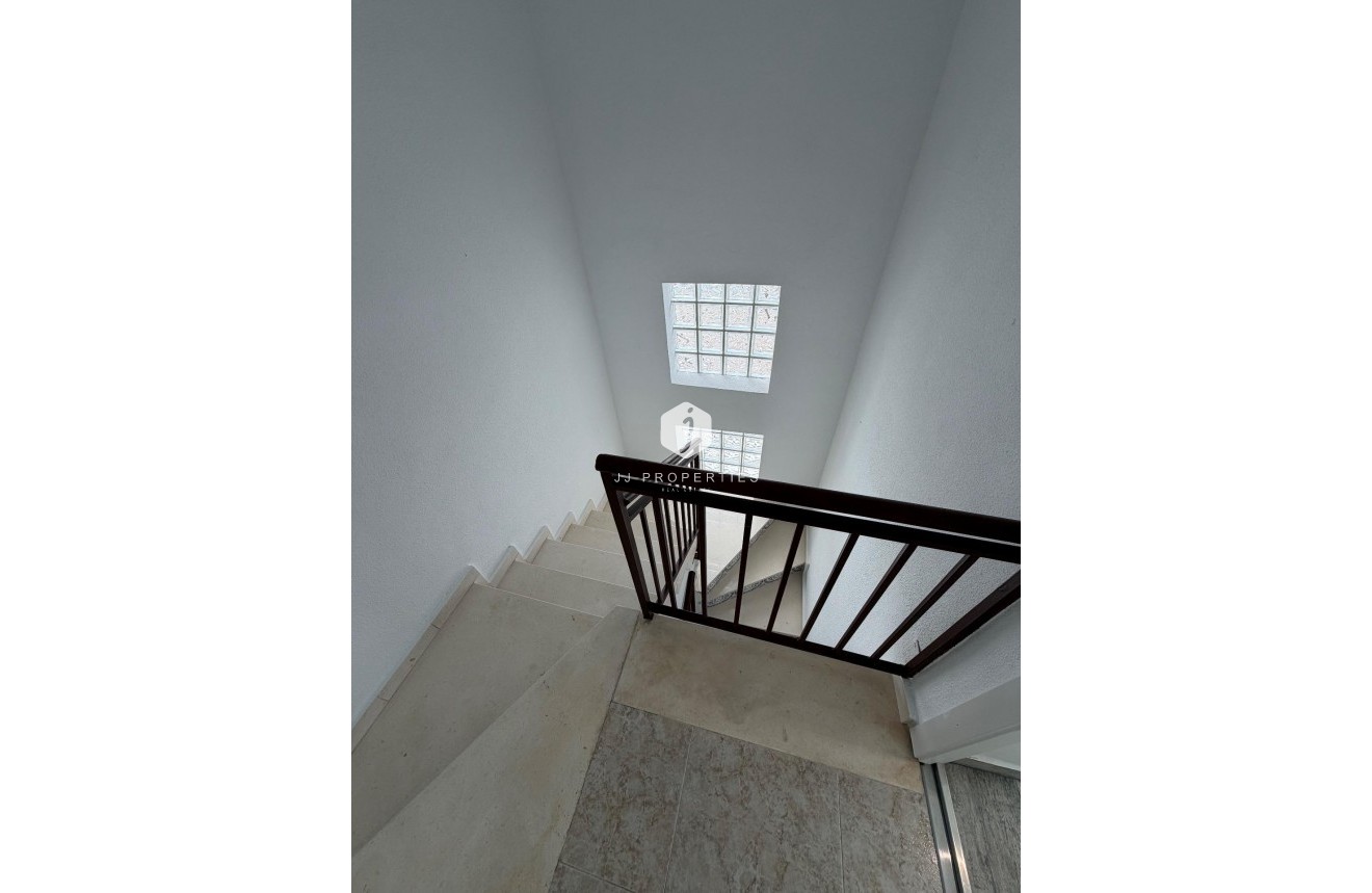 Resale - Chalet -
Orihuela Costa - La Zenia