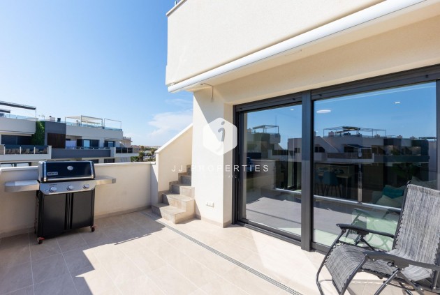 Resale - Penthouse -
Orihuela Costa - Playa Flamenca