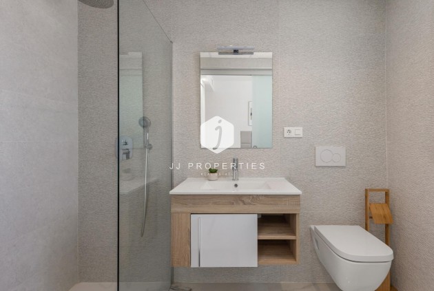 Resale - Penthouse -
Orihuela Costa - Playa Flamenca