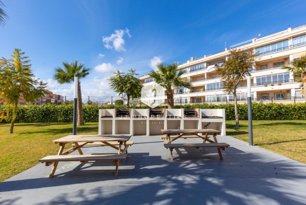 Resale - Penthouse -
Orihuela Costa - Playa Flamenca