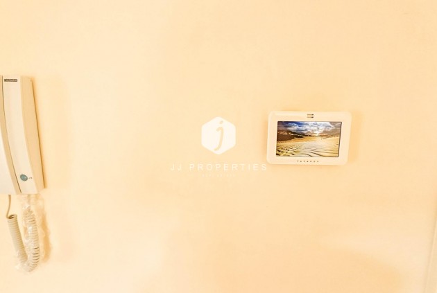 Tweedehands - Villa -
Cabo Roig