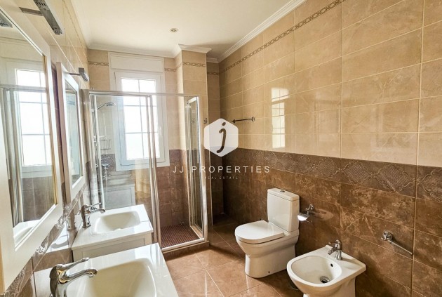 Tweedehands - Villa -
Cabo Roig