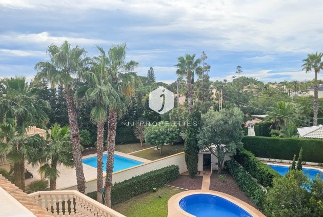 Tweedehands - Villa -
Cabo Roig
