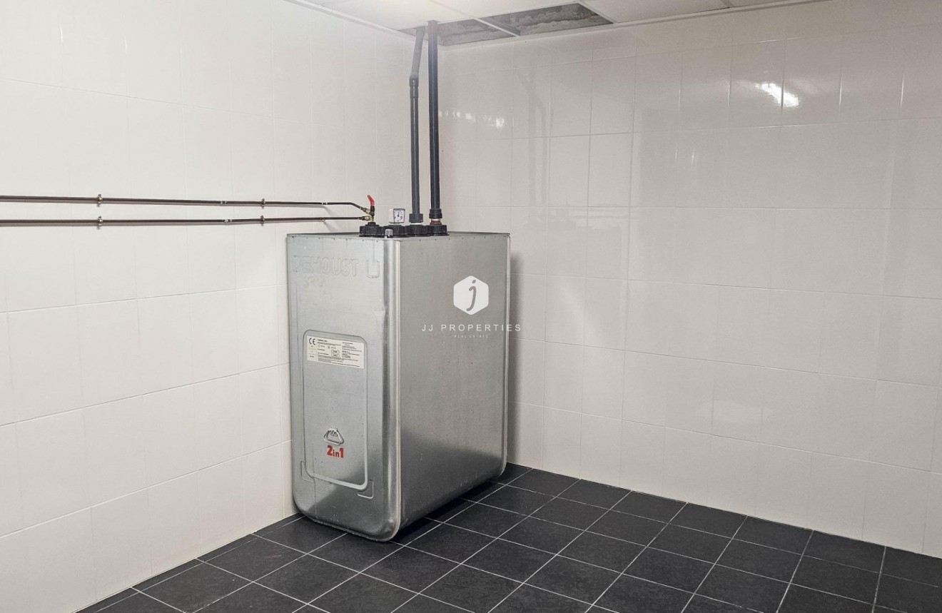 Tweedehands - Villa -
Cabo Roig