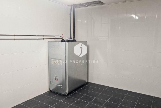 Tweedehands - Villa -
Cabo Roig