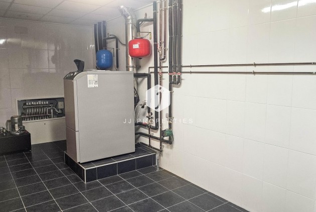 Tweedehands - Villa -
Cabo Roig