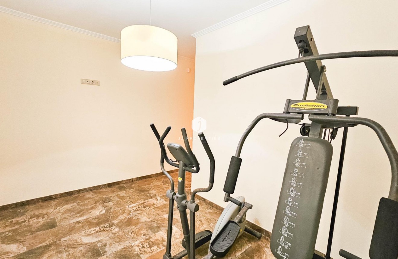 Tweedehands - Villa -
Cabo Roig