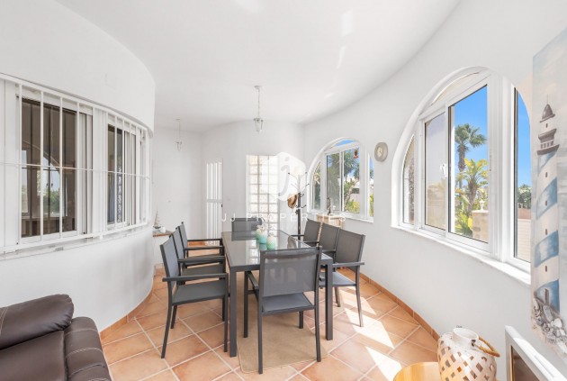 Resale - Villa -
San Fulgencio - Urb. La Marina