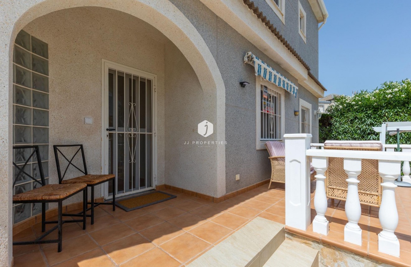 Resale - Villa -
San Fulgencio - Urb. La Marina