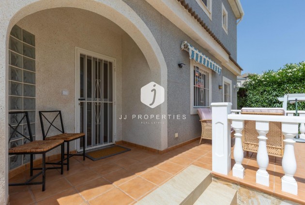 Resale - Villa -
San Fulgencio - Urb. La Marina