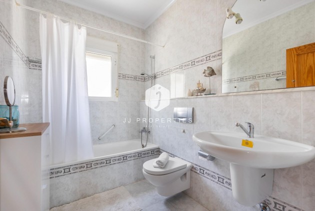 Resale - Villa -
San Fulgencio - Urb. La Marina