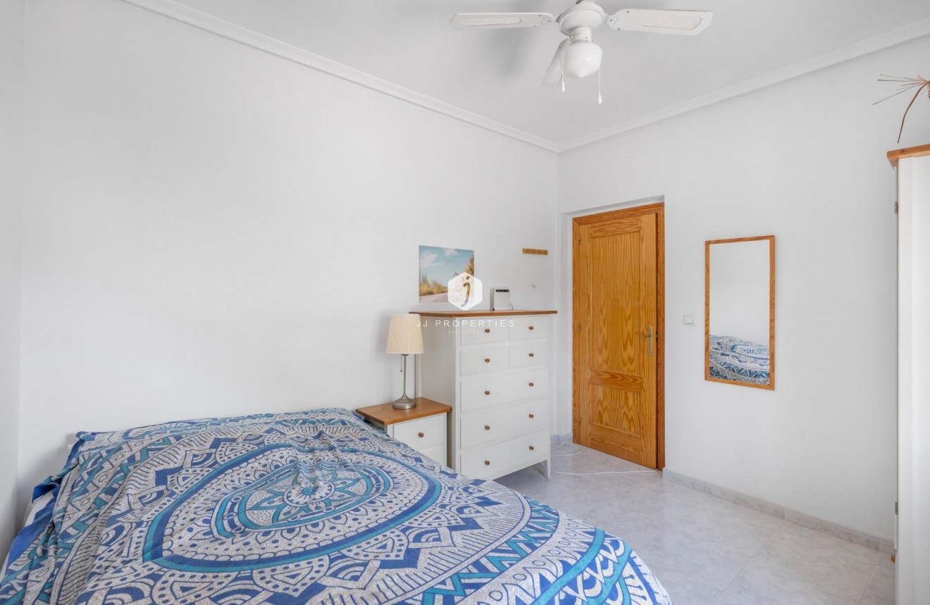 Resale - Villa -
San Fulgencio - Urb. La Marina