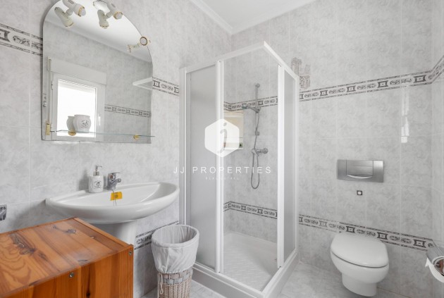 Resale - Villa -
San Fulgencio - Urb. La Marina