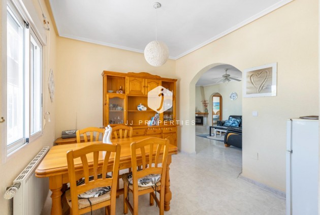 Resale - Villa -
San Fulgencio - Urb. La Marina