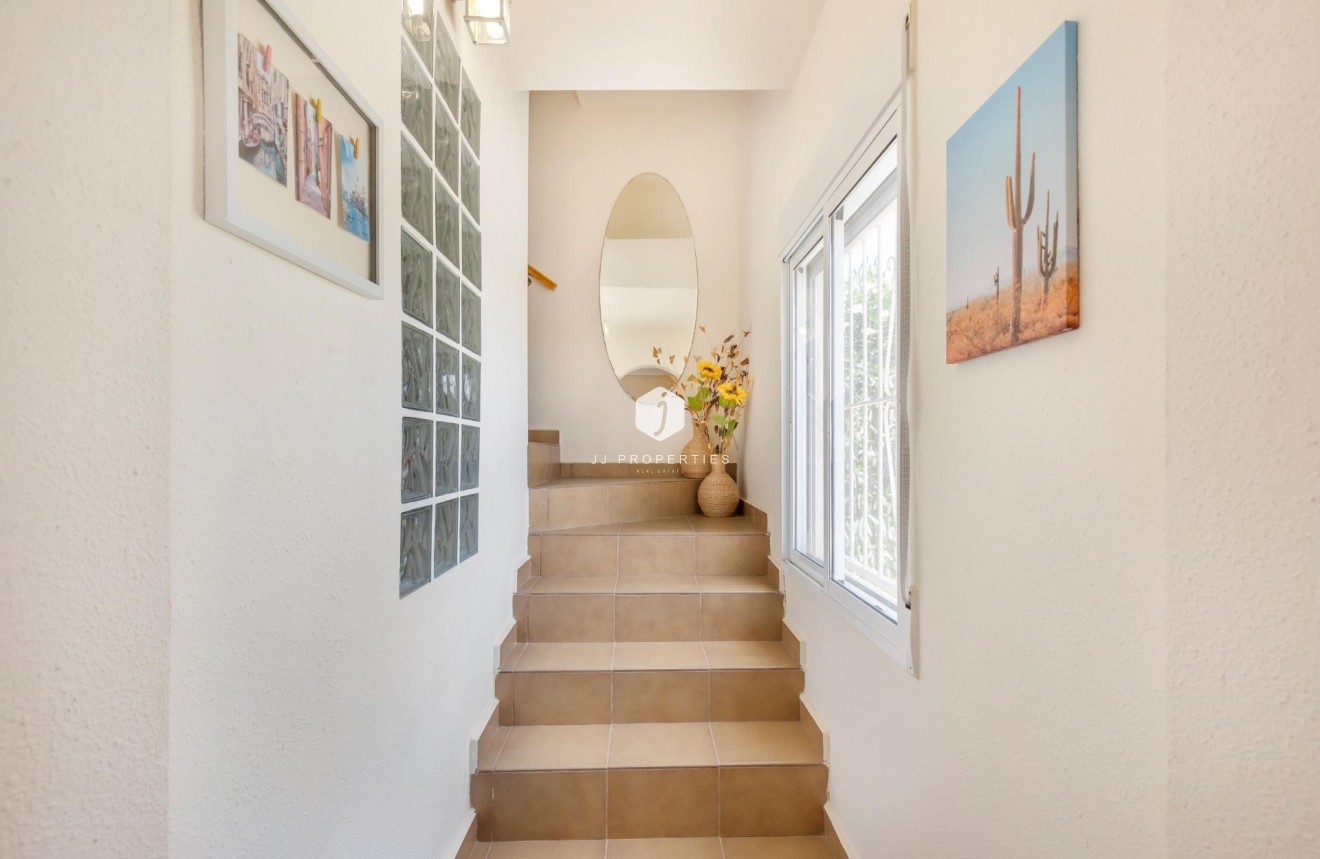 Resale - Villa -
San Fulgencio - Urb. La Marina