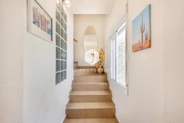 Resale - Villa -
San Fulgencio - Urb. La Marina