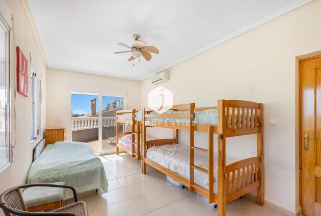 Resale - Villa -
San Fulgencio - Urb. La Marina