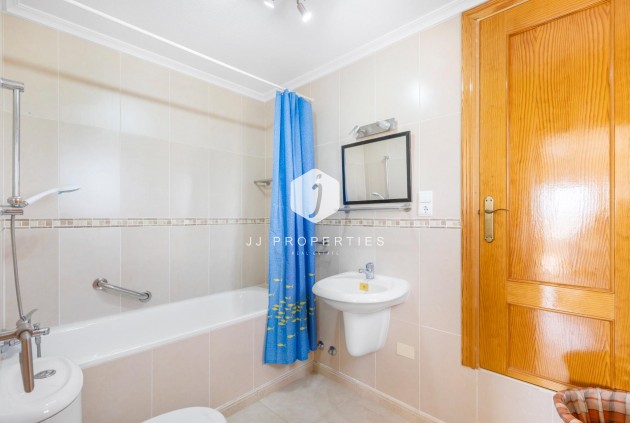 Resale - Villa -
San Fulgencio - Urb. La Marina