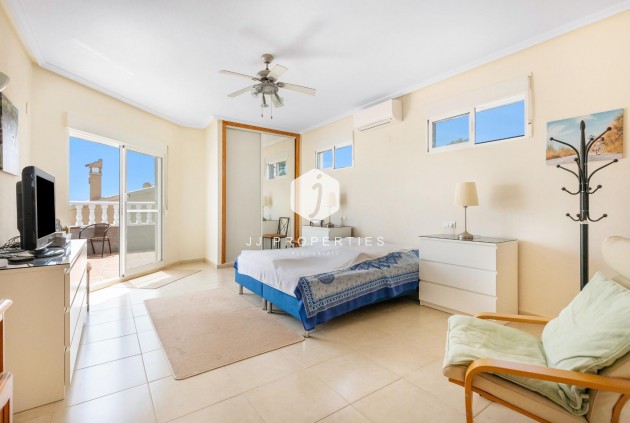 Resale - Villa -
San Fulgencio - Urb. La Marina