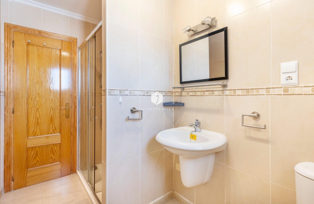 Resale - Villa -
San Fulgencio - Urb. La Marina