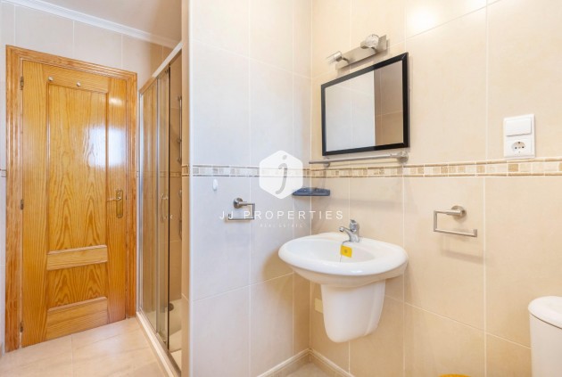 Resale - Villa -
San Fulgencio - Urb. La Marina