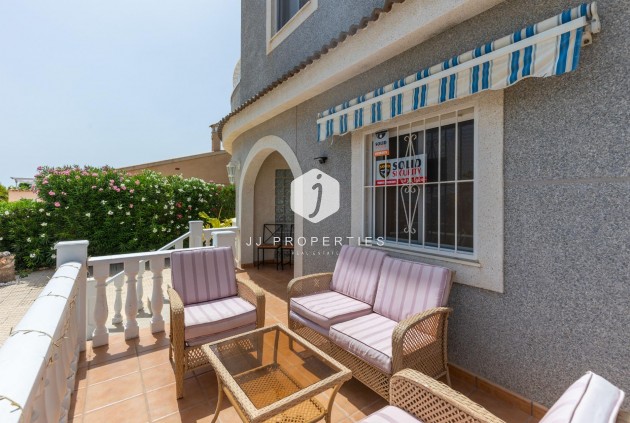 Resale - Villa -
San Fulgencio - Urb. La Marina