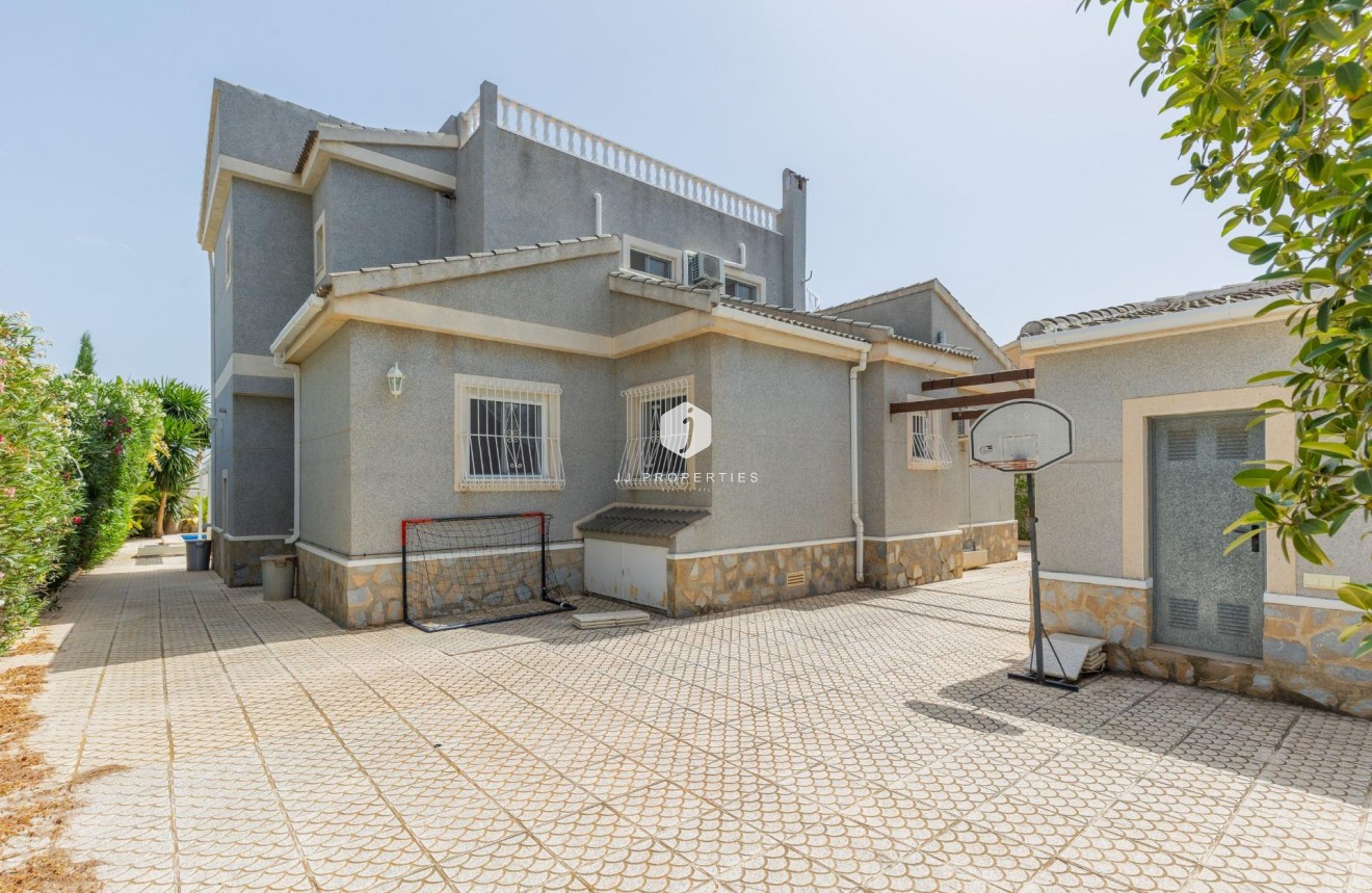 Resale - Villa -
San Fulgencio - Urb. La Marina