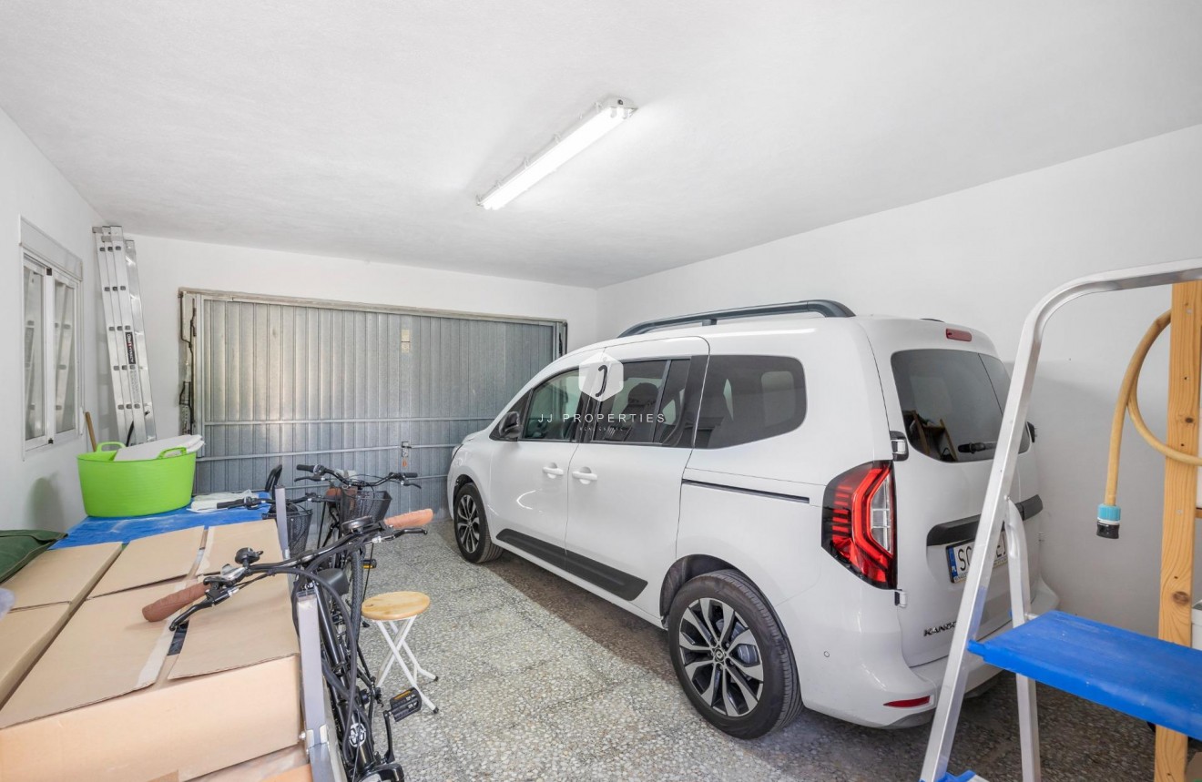 Resale - Villa -
San Fulgencio - Urb. La Marina