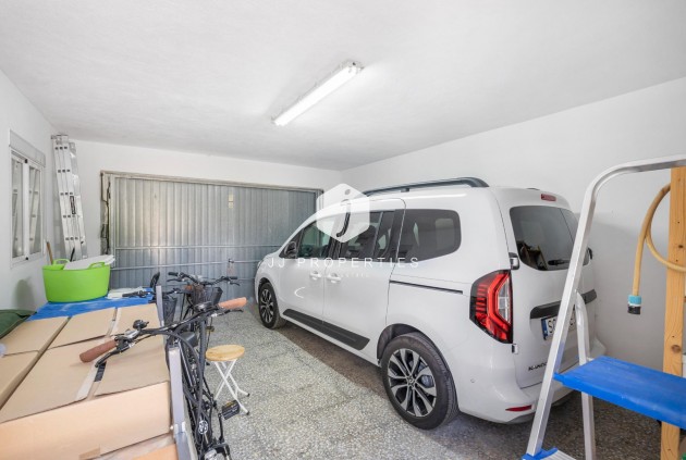 Resale - Villa -
San Fulgencio - Urb. La Marina