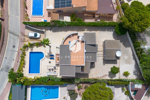 Resale - Villa -
San Fulgencio - Urb. La Marina