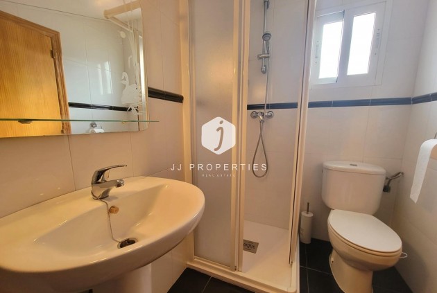 Resale - Chalet -
Torrevieja - La Siesta - El Salado - Torreta