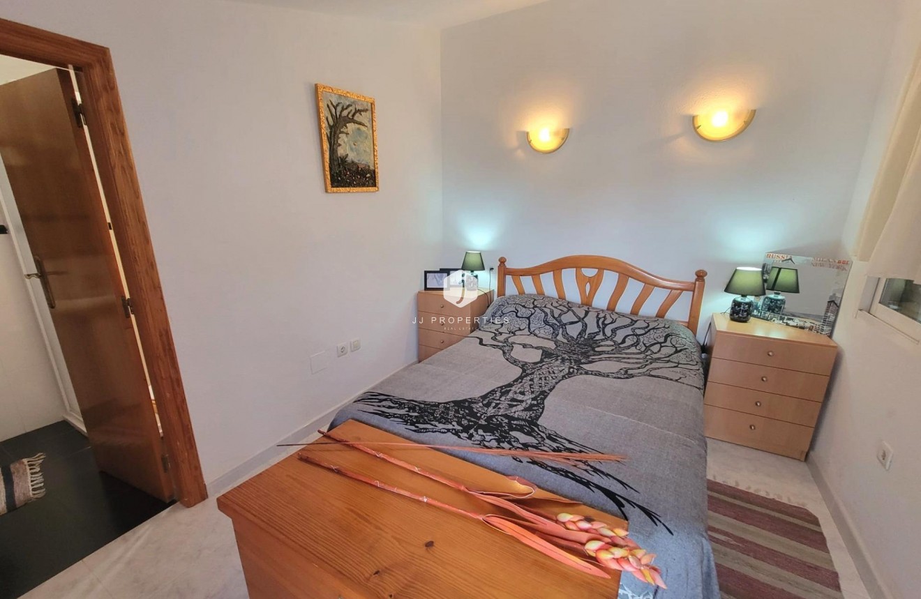 Resale - Chalet -
Torrevieja - La Siesta - El Salado - Torreta