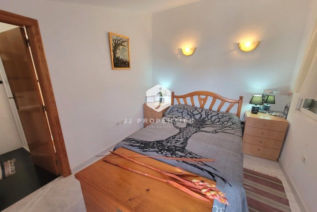 Resale - Chalet -
Torrevieja - La Siesta - El Salado - Torreta