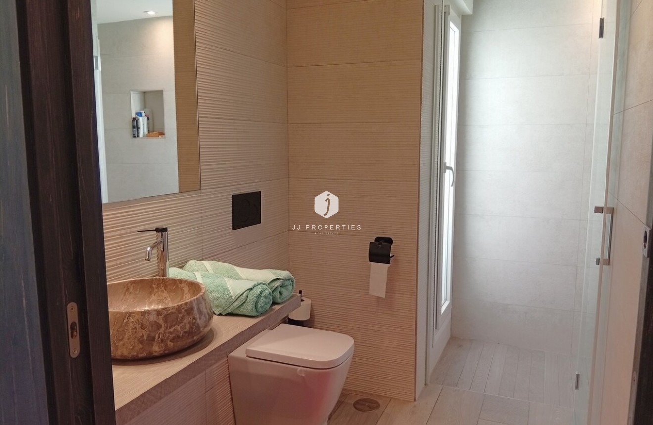 Resale - Villa -
La Finca Golf Resort - Inland