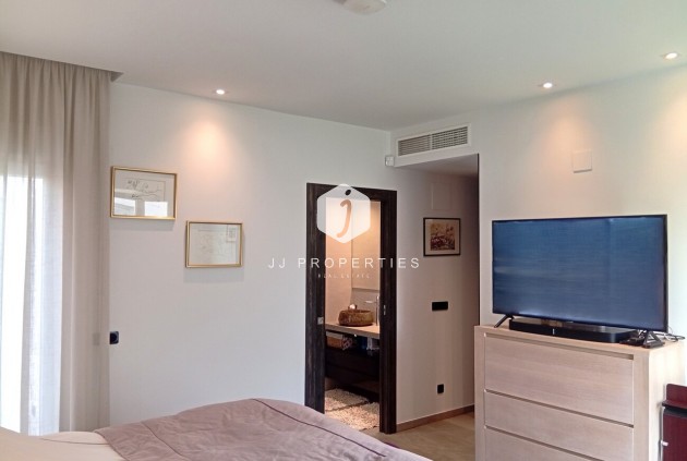 Resale - Villa -
La Finca Golf Resort - Inland