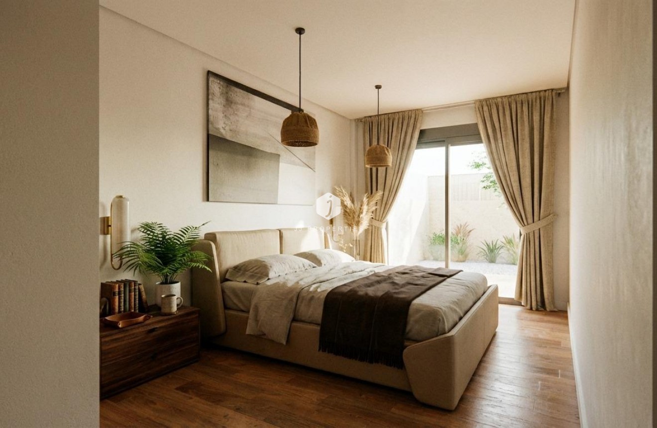 Nouvelle construction - Villa -
Jacarilla - Vistabella