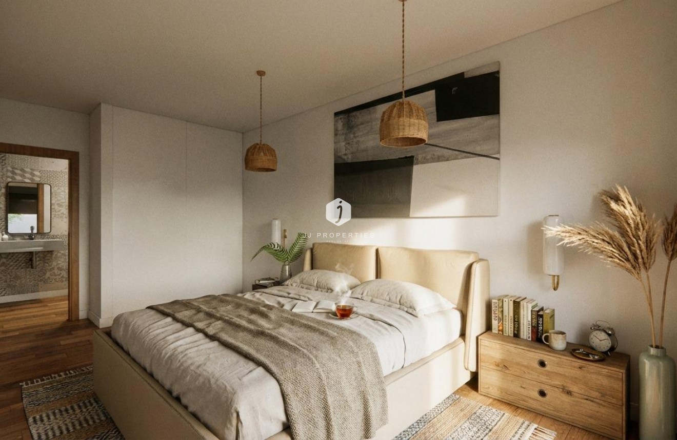 Nouvelle construction - Villa -
Jacarilla - Vistabella