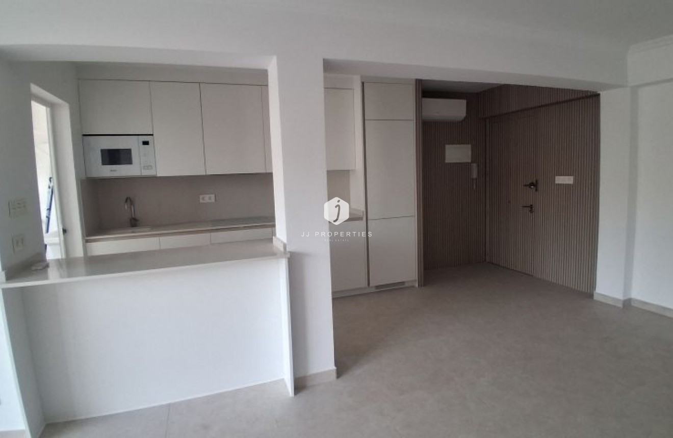 Aus zweiter Hand - Wohnung -
Torrevieja - Costa Blanca