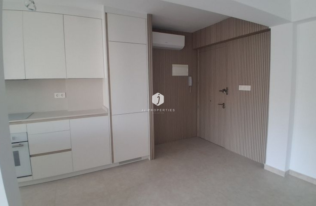 Aus zweiter Hand - Wohnung -
Torrevieja - Costa Blanca
