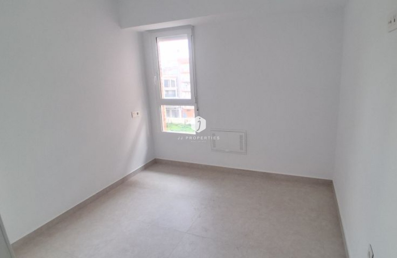 Aus zweiter Hand - Wohnung -
Torrevieja - Costa Blanca