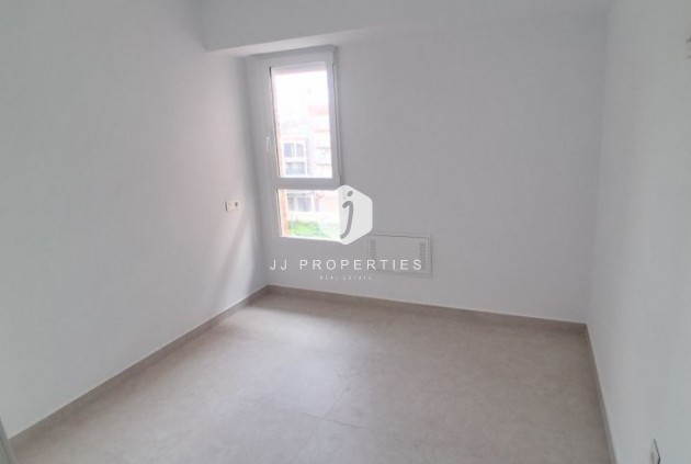 Aus zweiter Hand - Wohnung -
Torrevieja - Costa Blanca