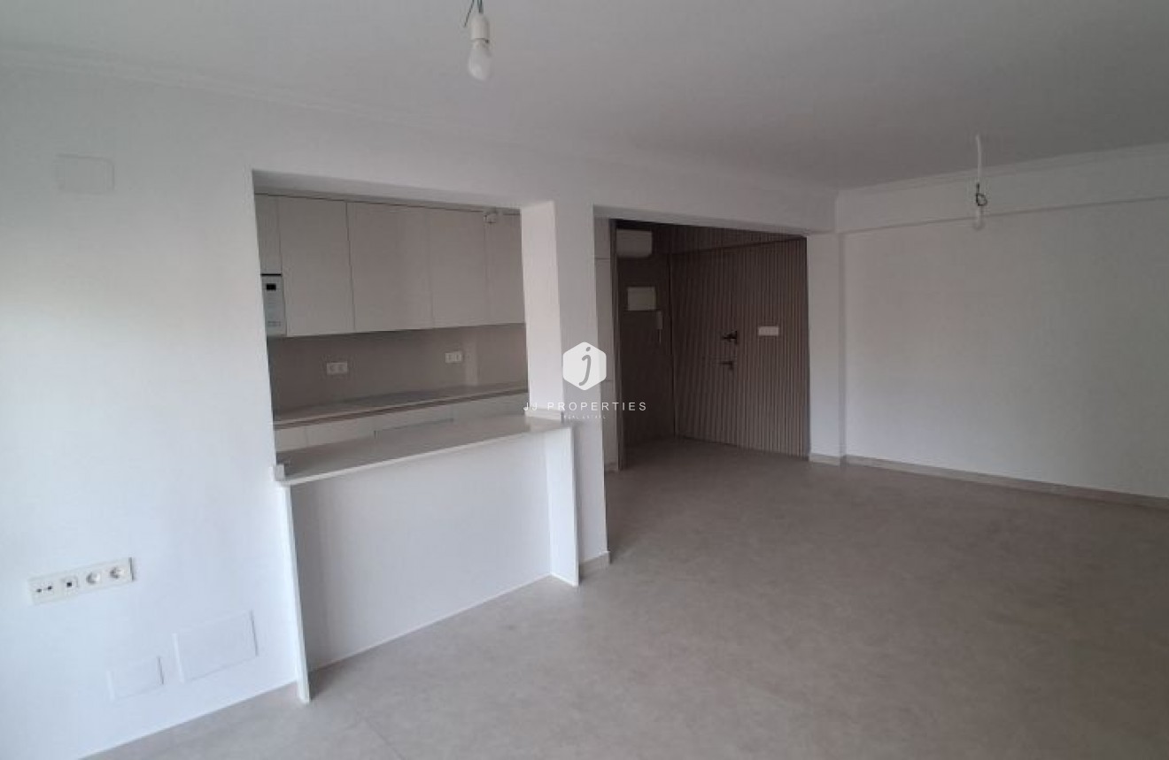 Aus zweiter Hand - Wohnung -
Torrevieja - Costa Blanca