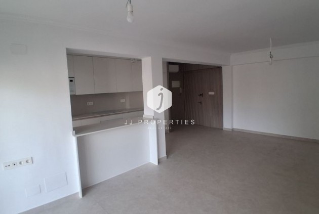 Aus zweiter Hand - Wohnung -
Torrevieja - Costa Blanca