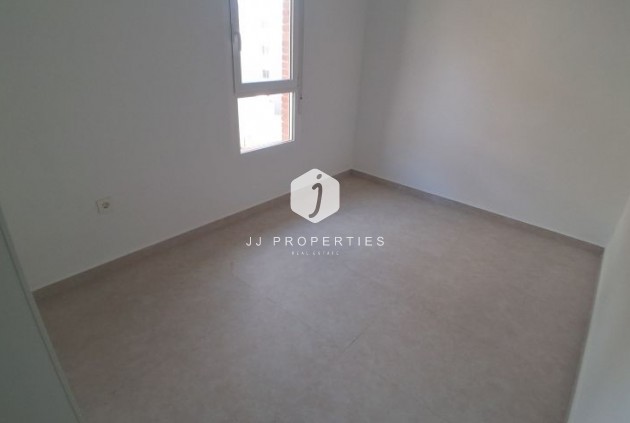 Aus zweiter Hand - Wohnung -
Torrevieja - Costa Blanca