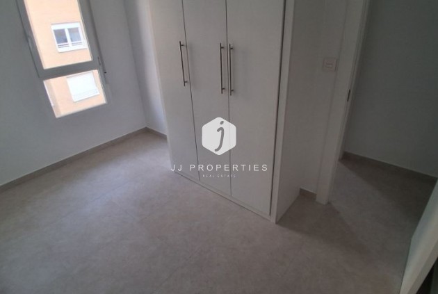 Aus zweiter Hand - Wohnung -
Torrevieja - Costa Blanca