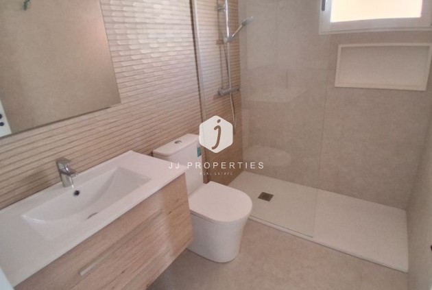 Aus zweiter Hand - Wohnung -
Torrevieja - Costa Blanca