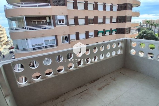 Aus zweiter Hand - Wohnung -
Torrevieja - Costa Blanca