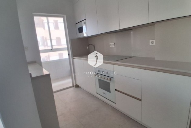 Aus zweiter Hand - Wohnung -
Torrevieja - Costa Blanca