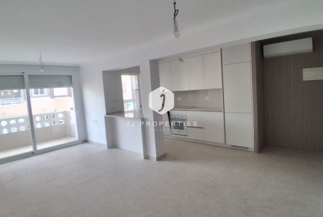 Aus zweiter Hand - Wohnung -
Torrevieja - Costa Blanca