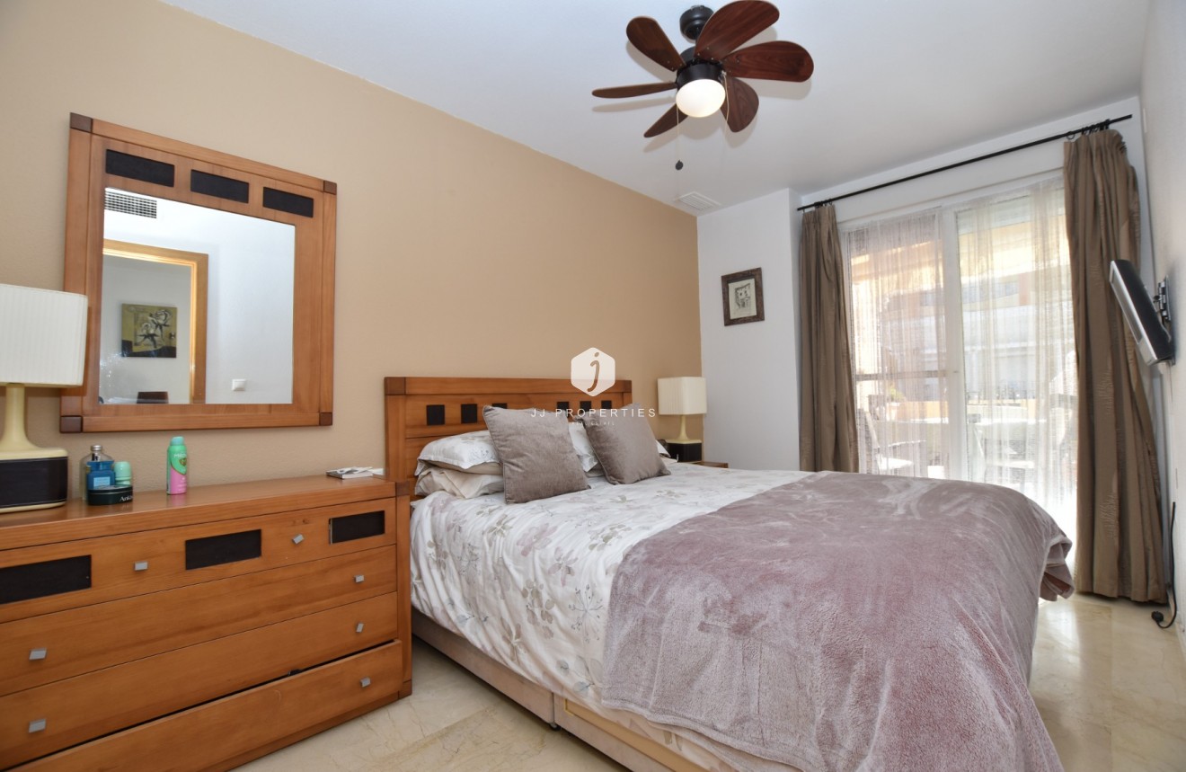 D'occasion - Appartement -
Algorfa - Inland